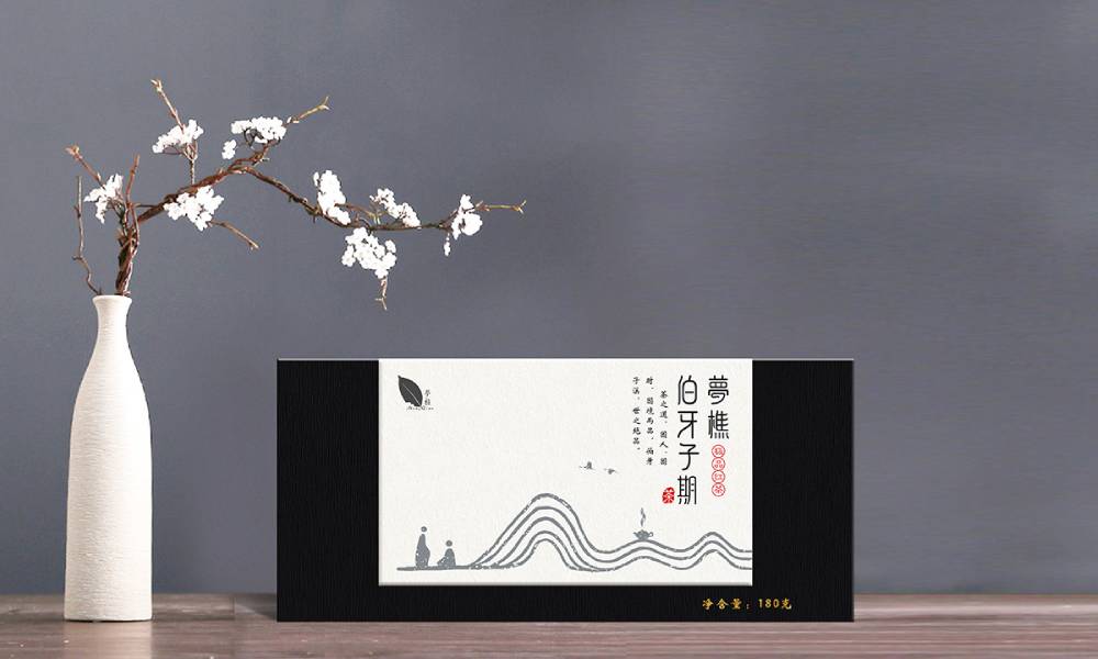 岳塘区国潮包装设计的创新路径——传统文化与年轻潮流的破圈融合